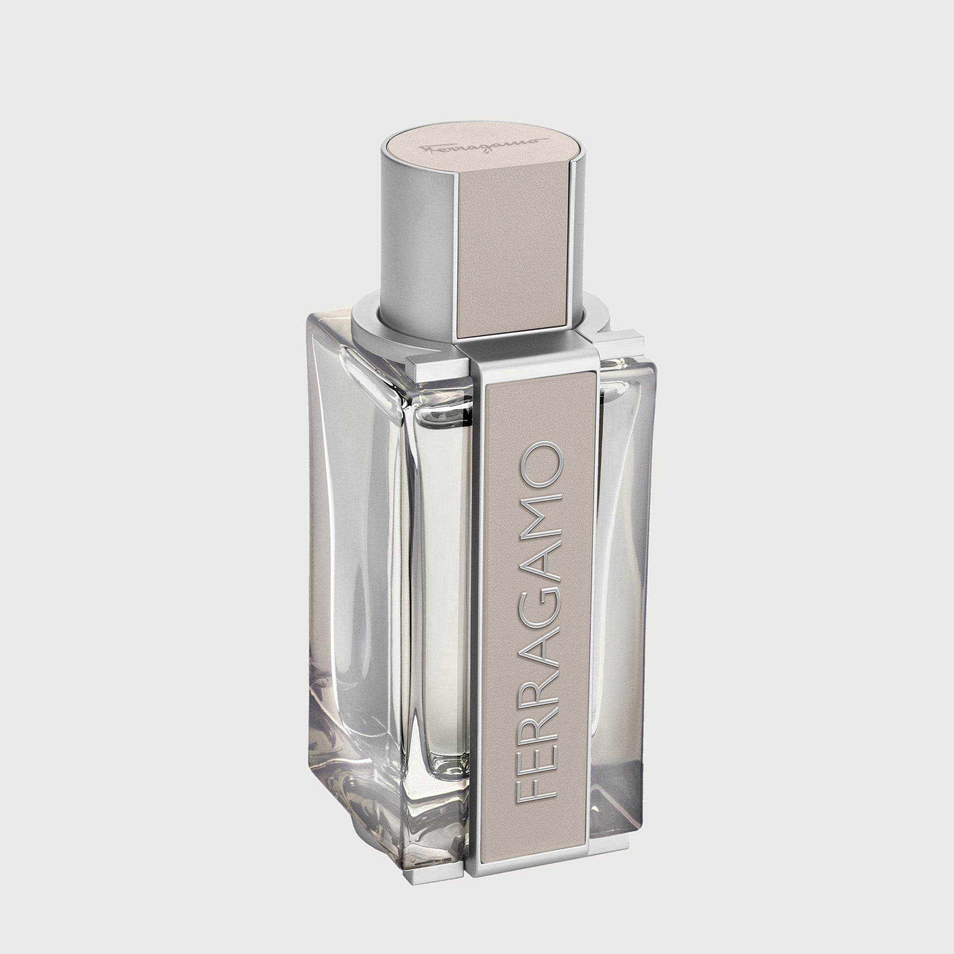 Salvatore Ferragamo Bright Leather Eau de Toilette 100 ml para Hombre