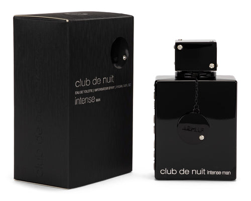 Armaf Club de Nuit Intense Man Eau de Parfum 105 ml para Hombre