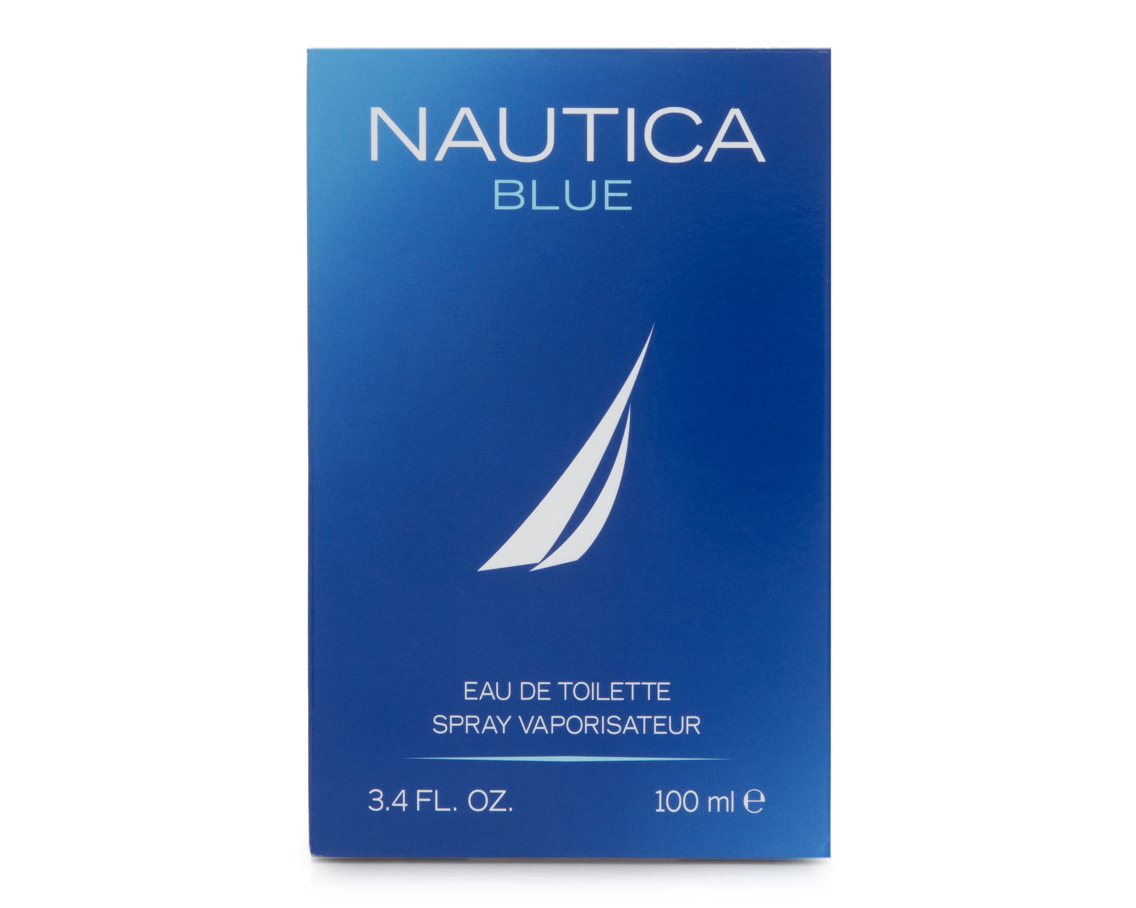 Nautica Blue Eau de Toilette 100 ml para Hombre