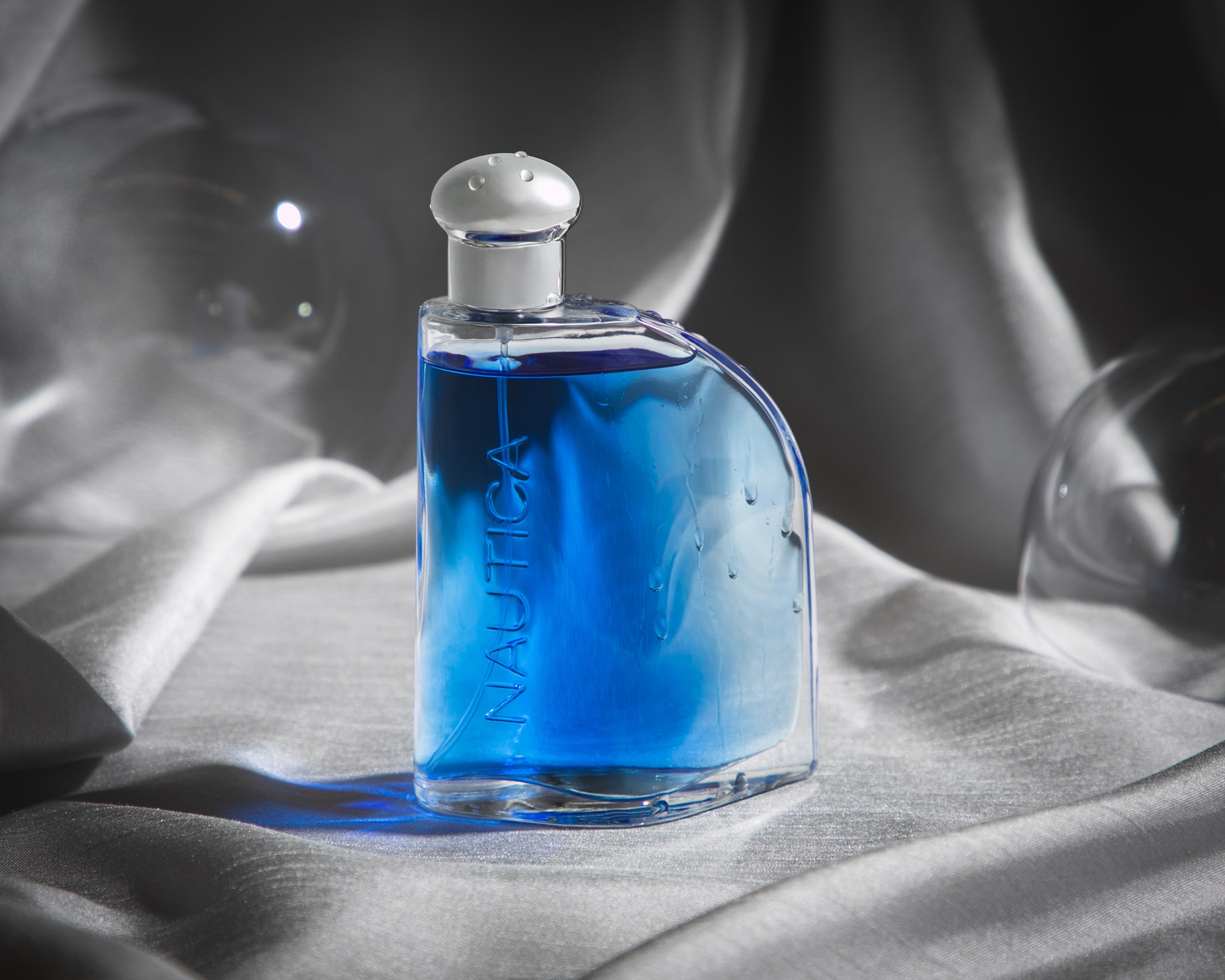 Nautica Blue Eau de Toilette 100 ml para Hombre