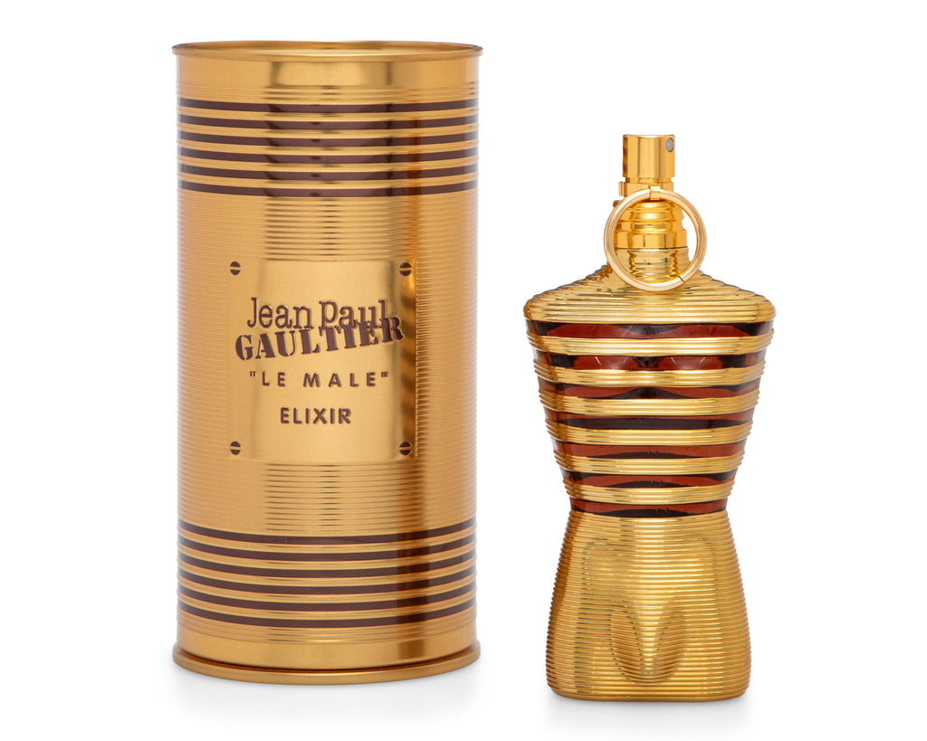 Jean Paul Gaultier Le Male In Blue Eau de Parfum para Hombre