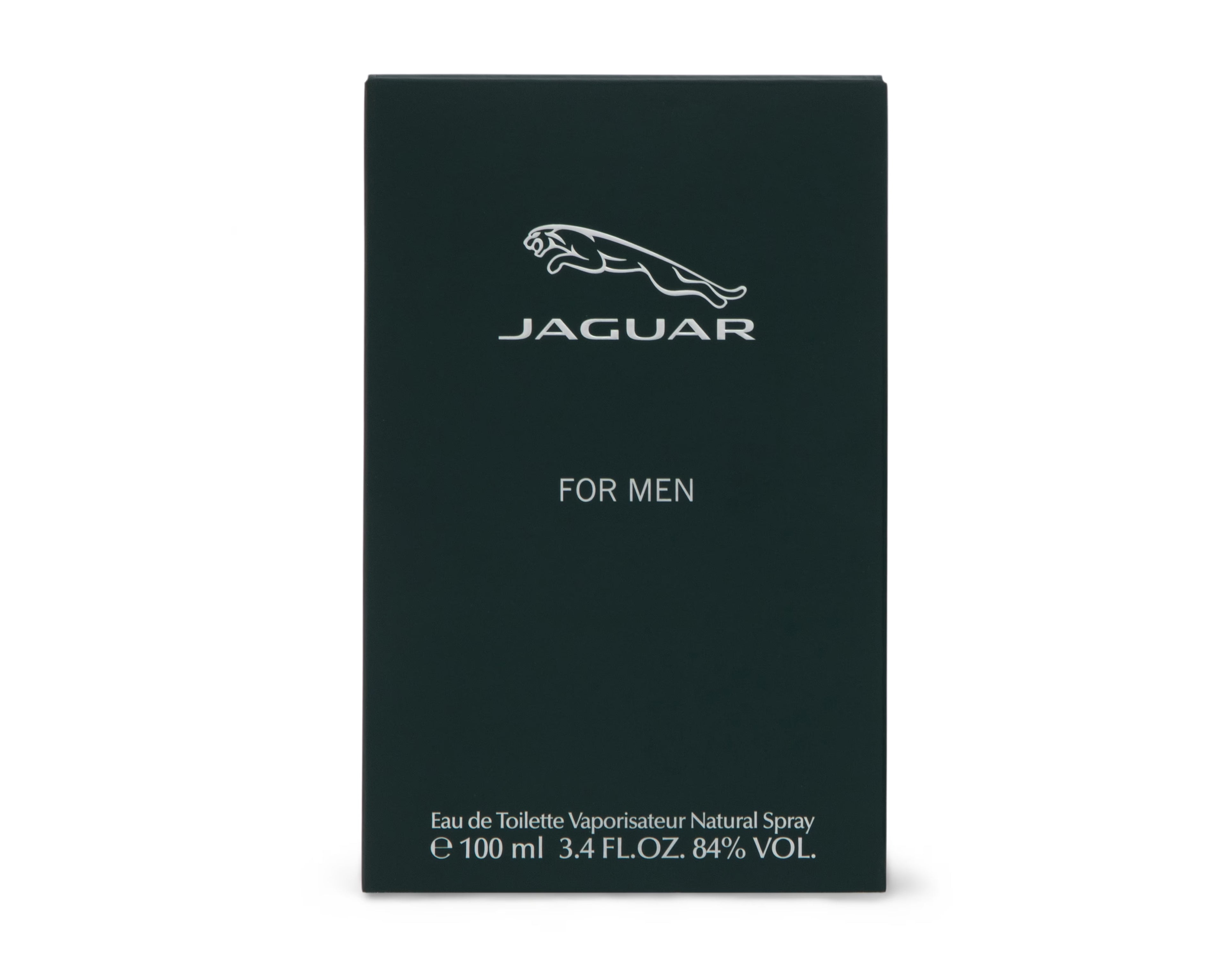 Jaguar Classic Blue Eau de Toilette 100 ml para Hombre