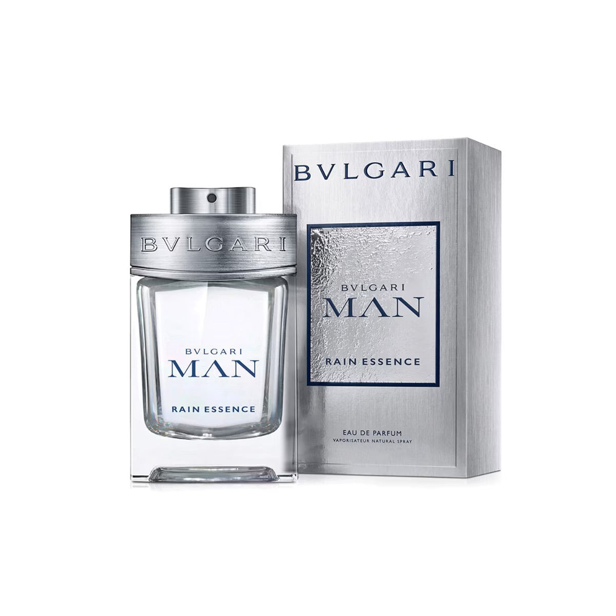 Bvlgari Man Rain Essence Eau de Parfum 100 ml para Hombre