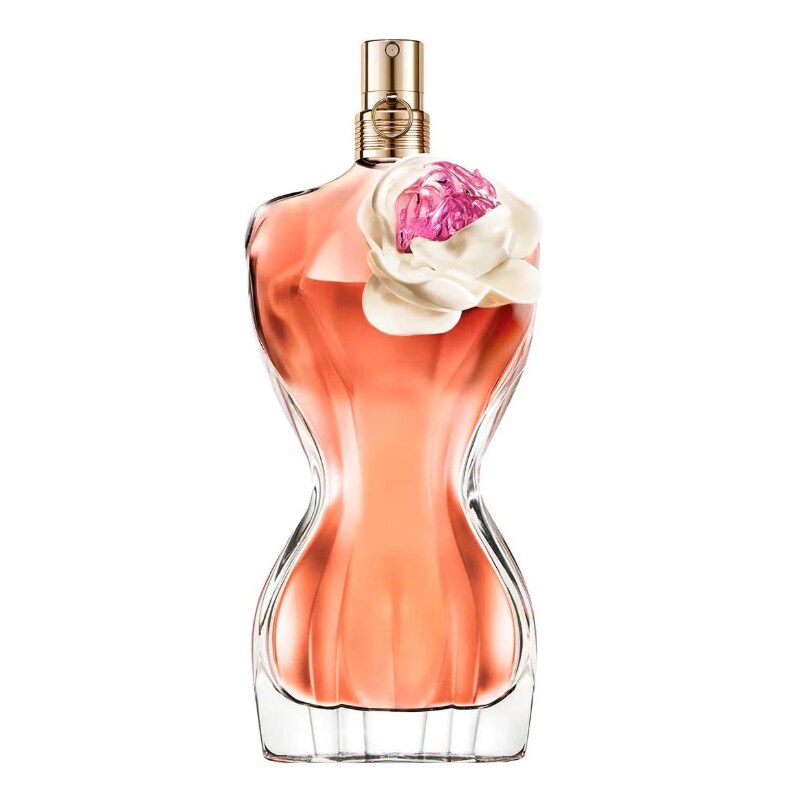 Jean Paul Gaultier La Belle Flower Edition Eau de Parfum 100 ml para Mujer