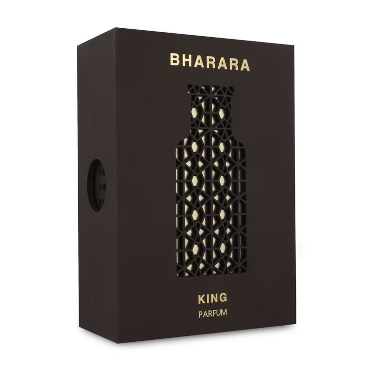 Bharara King Parfum 100 ml para Hombre