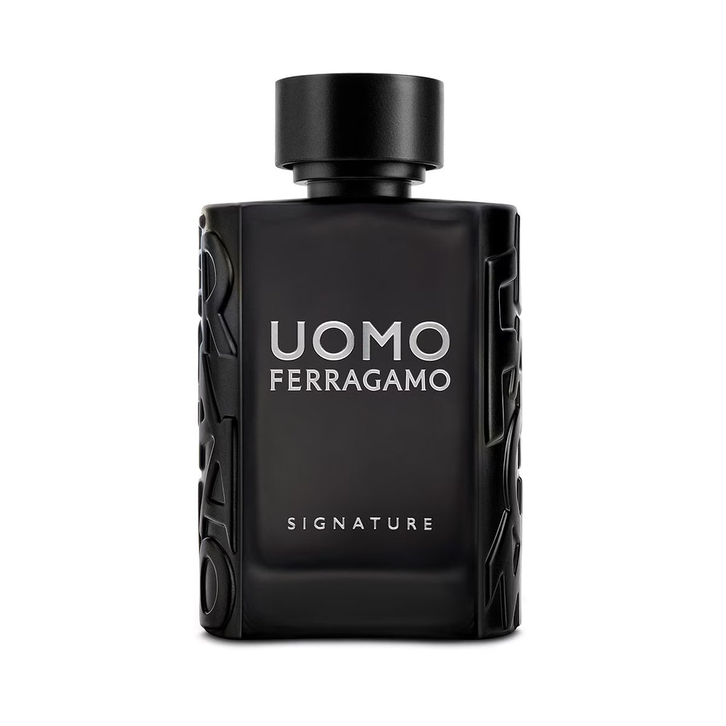 Salvatore Ferragamo Uomo Signature Eau de Parfum 100 ml para Hombre