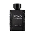 Salvatore Ferragamo Uomo Signature Eau de Parfum 100 ml para Hombre