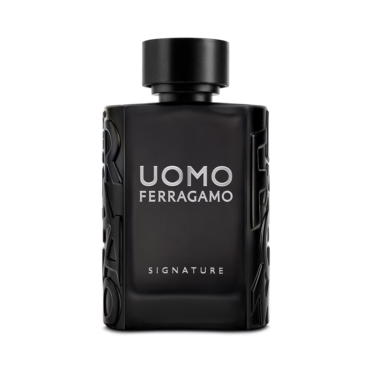 Salvatore Ferragamo Uomo Signature Eau de Parfum 100 ml para Hombre