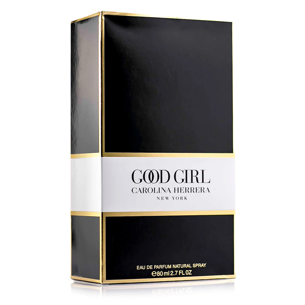 Carolina Herrera Good Girl Eau de Parfum 80 ml para Mujer