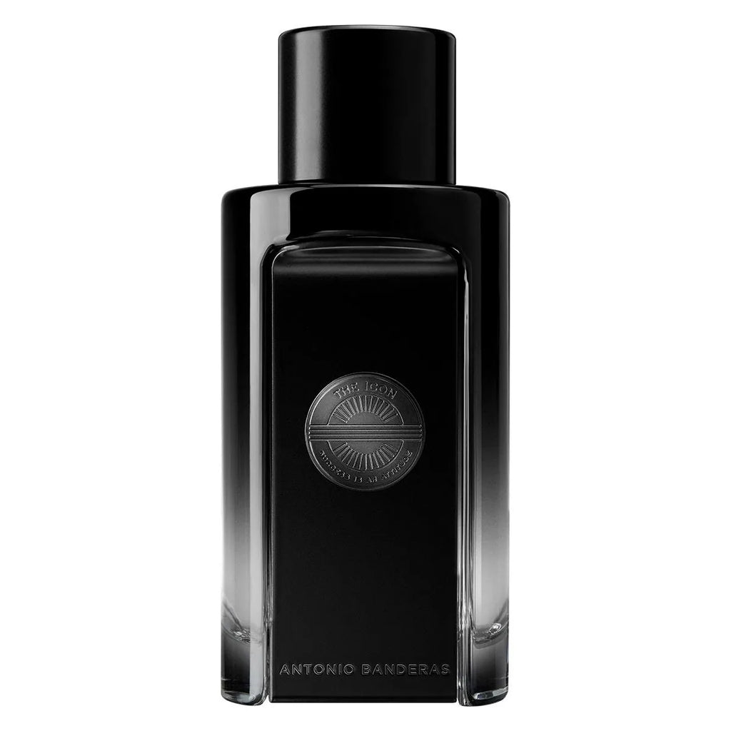 Antonio Banderas The Icon The Perfume Eau de Parfum 100 ml para Hombre