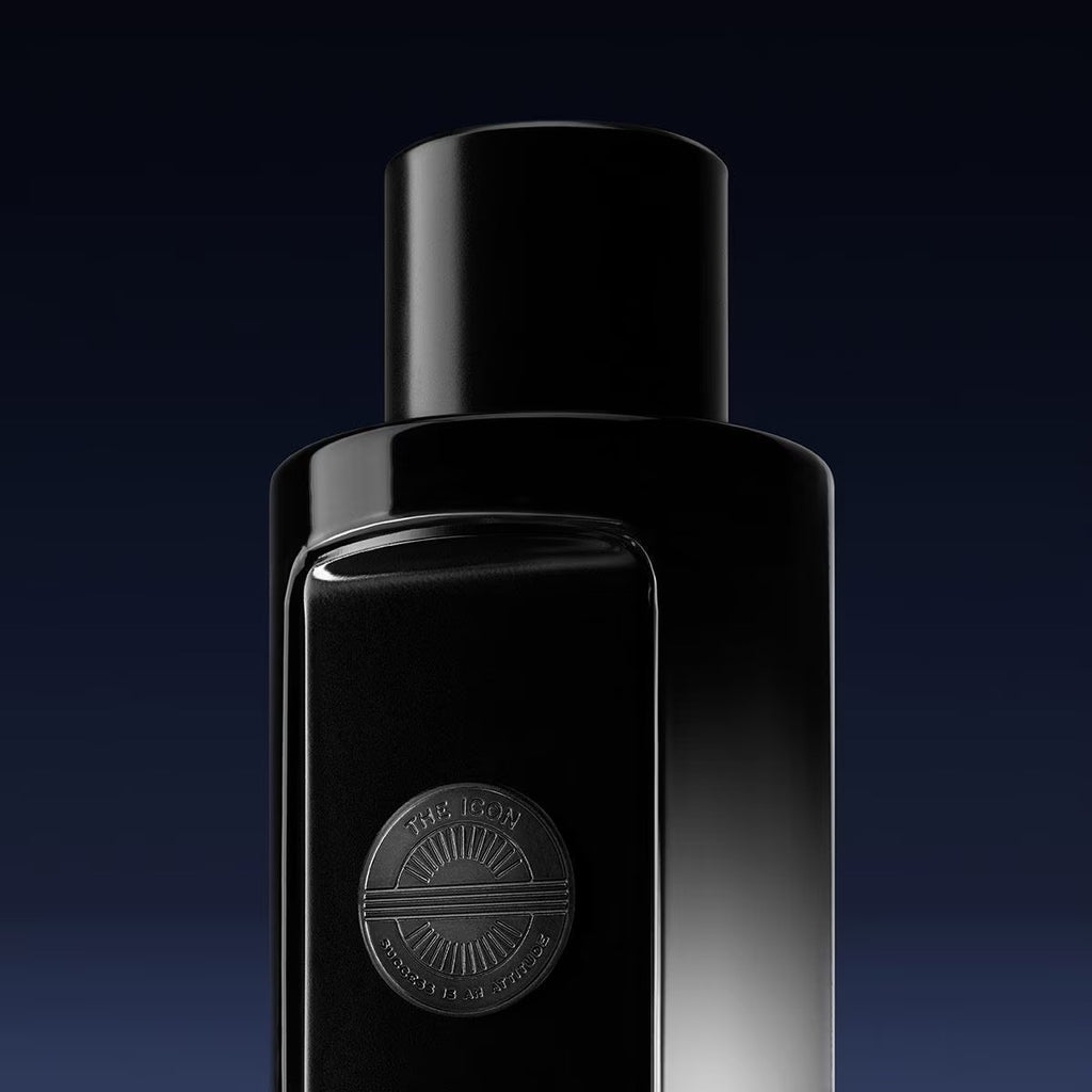 Antonio Banderas The Icon The Perfume Eau de Parfum 100 ml para Hombre