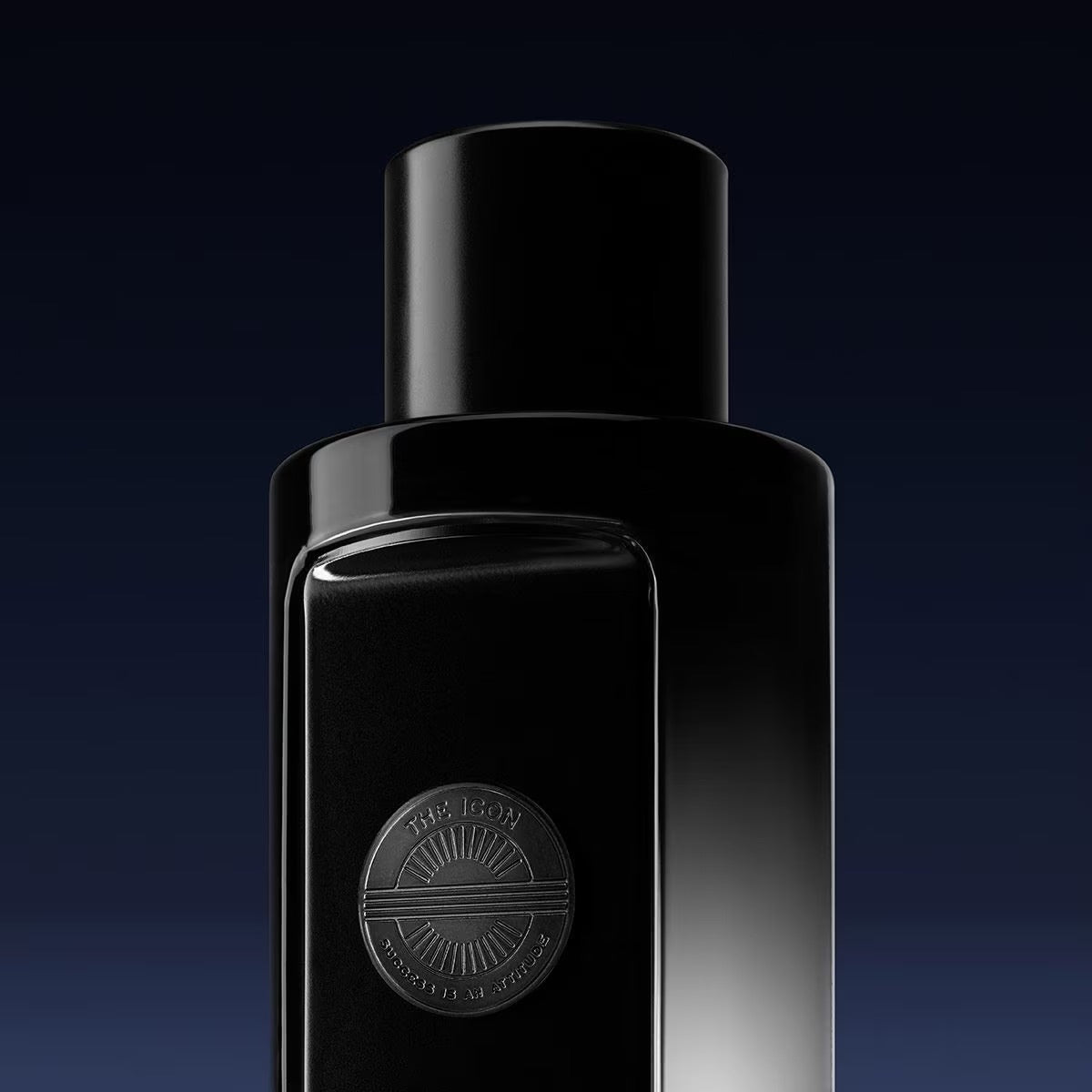 Antonio Banderas The Icon The Perfume Eau de Parfum 100 ml para Hombre