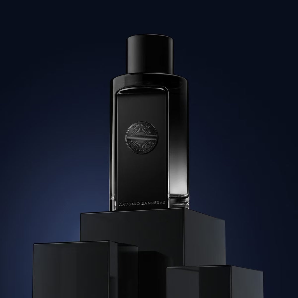 Antonio Banderas The Icon The Perfume Eau de Parfum 100 ml para Hombre