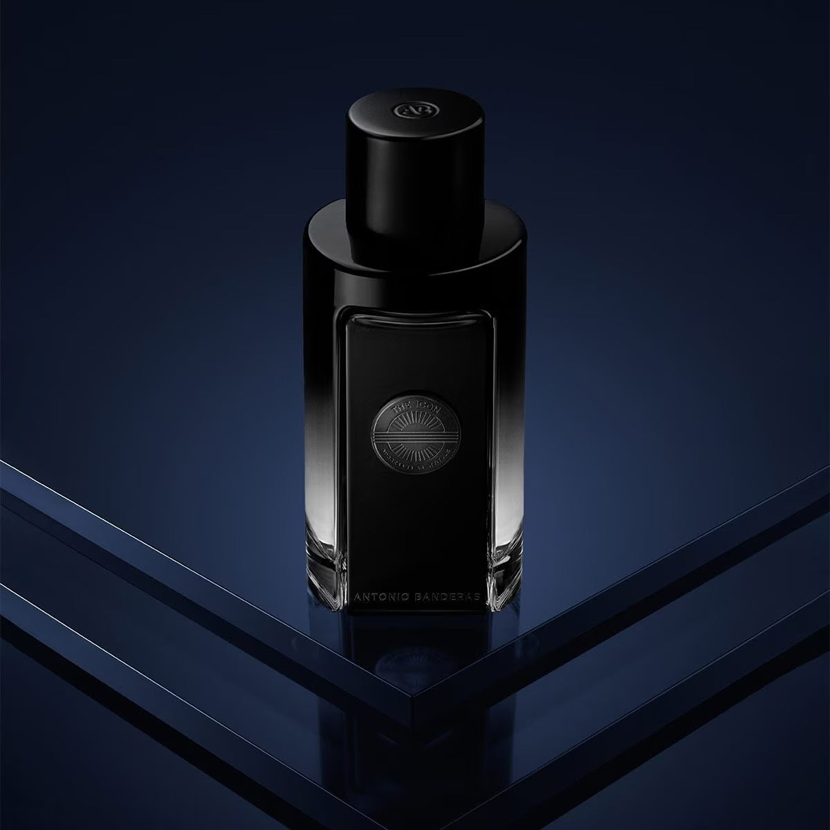 Antonio Banderas The Icon The Perfume Eau de Parfum 100 ml para Hombre