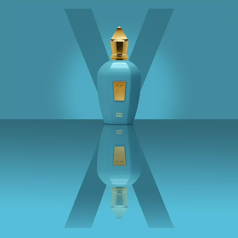 Xerjoff Erba Pura Eau de Parfum 100 ml Unisex