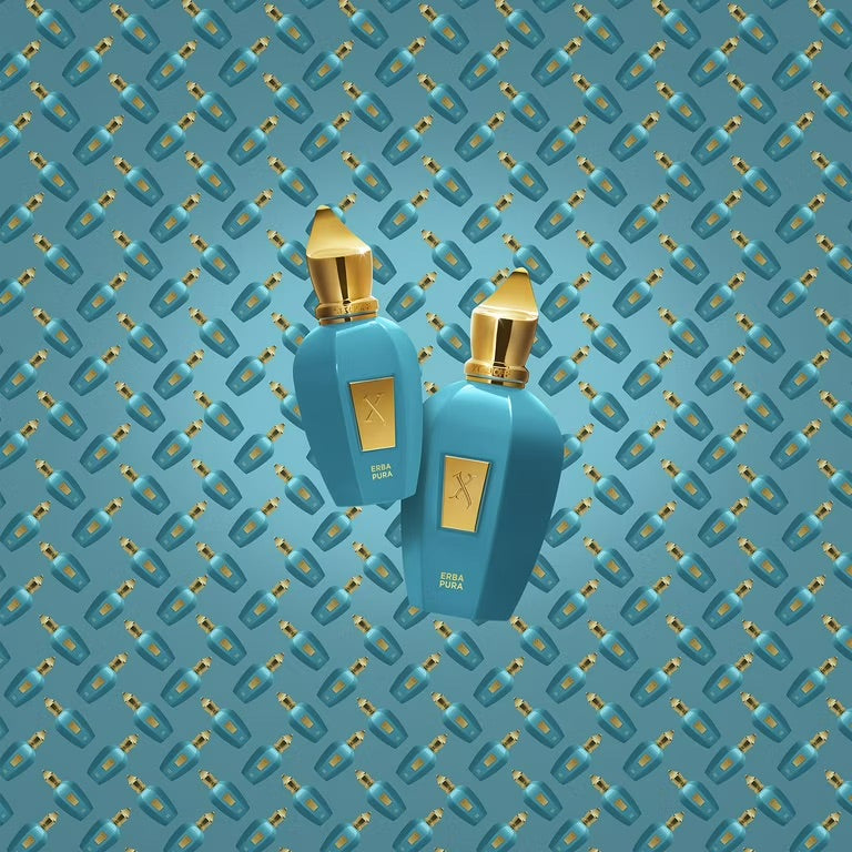 Xerjoff Erba Pura Eau de Parfum 100 ml Unisex