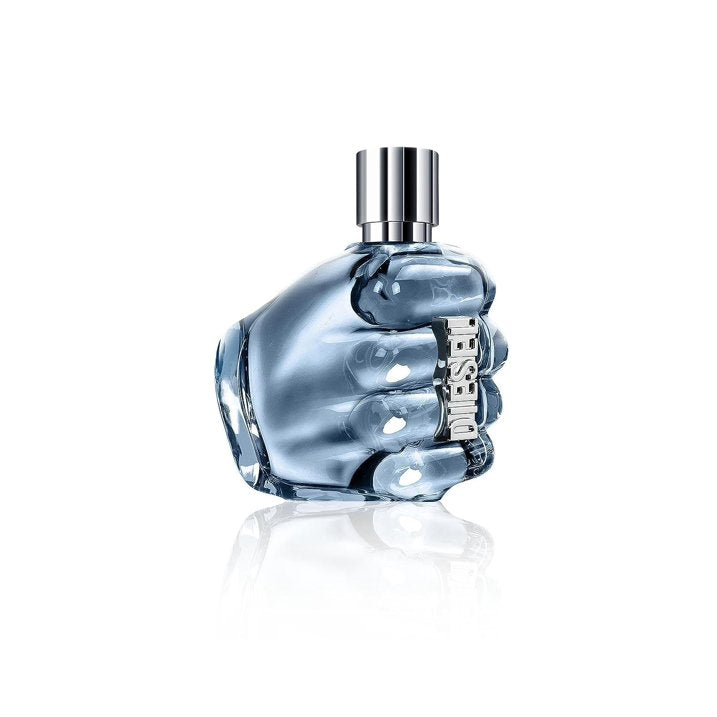 Diesel Only The Brave High Eau de Toilette para Hombre