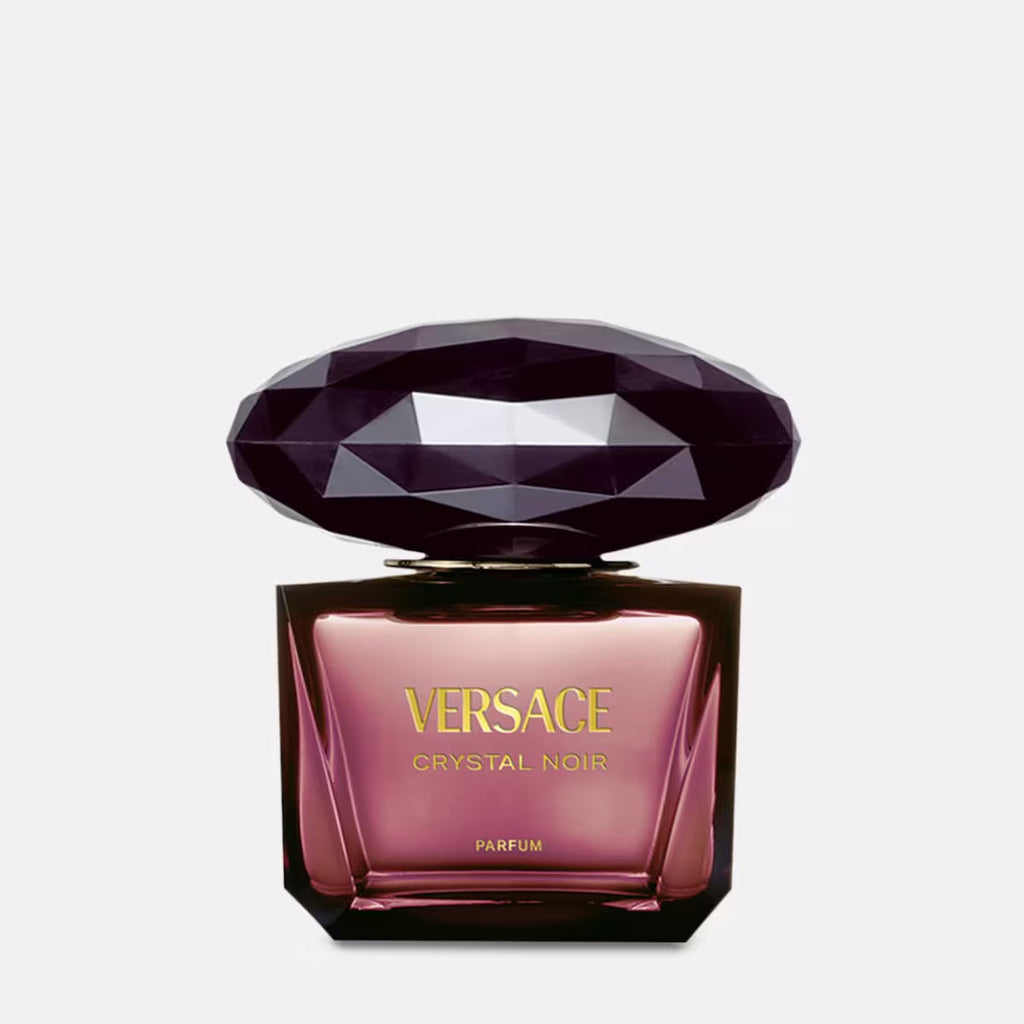Versace Crystal Noir Parfum 90 ml para Mujer