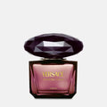 Versace Crystal Noir Parfum 90 ml para Mujer