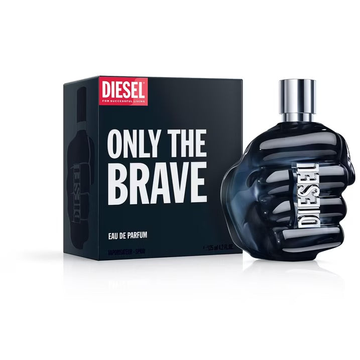 Diesel Only The Brave Eau de Parfum para Hombre
