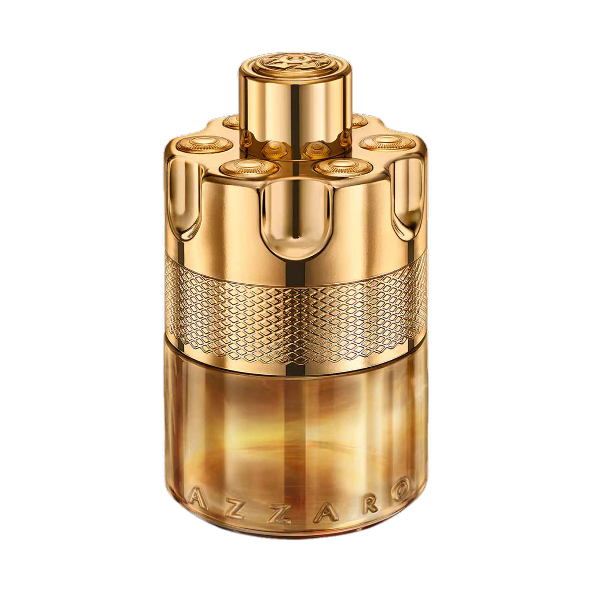 Azzaro Wanted Forever Elixir Eau de Parfum 100 ml para Hombre