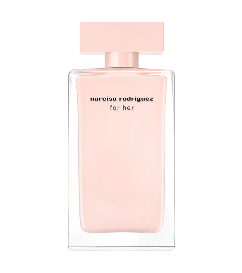 Narciso Rodriguez For Her Eau de Parfum para Mujer