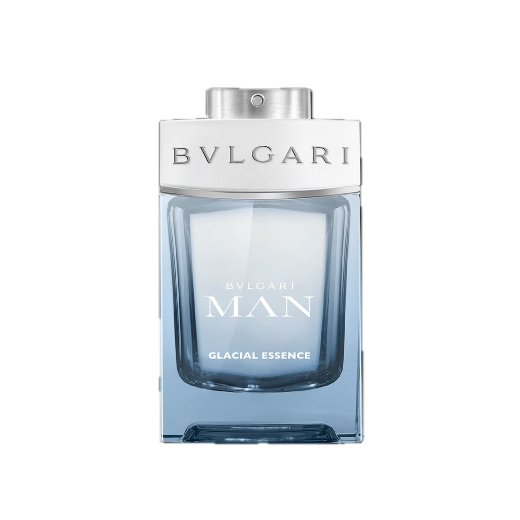 Bvlgari Man Glacial Essence Perfume para Hombre