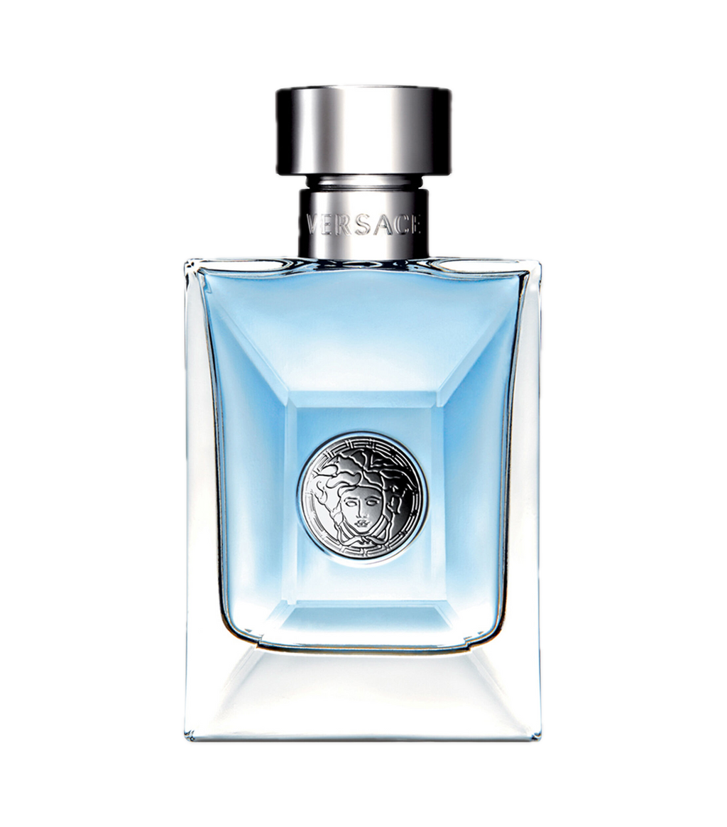Versace Pour Homme Eau de Toilette 100 ml para Hombre