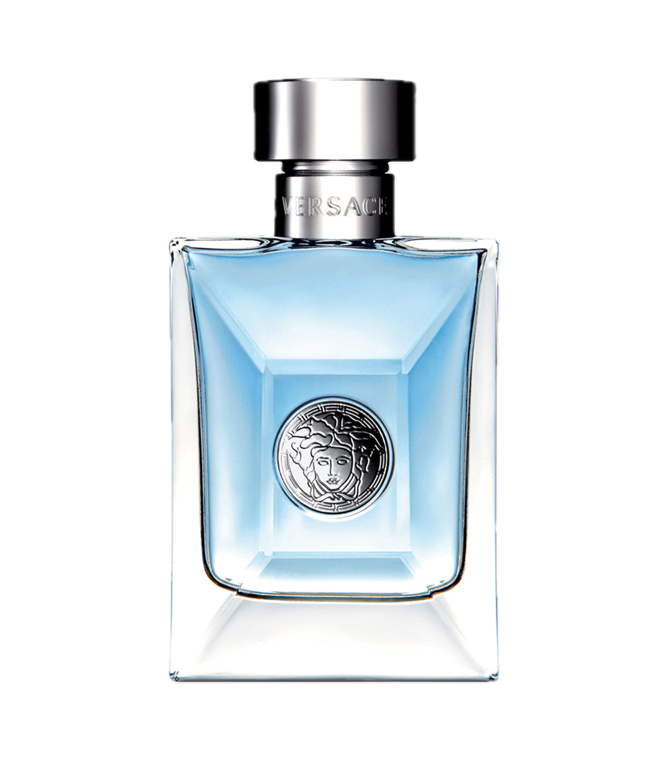 Versace Pour Homme Eau de Toilette 100 ml para Hombre