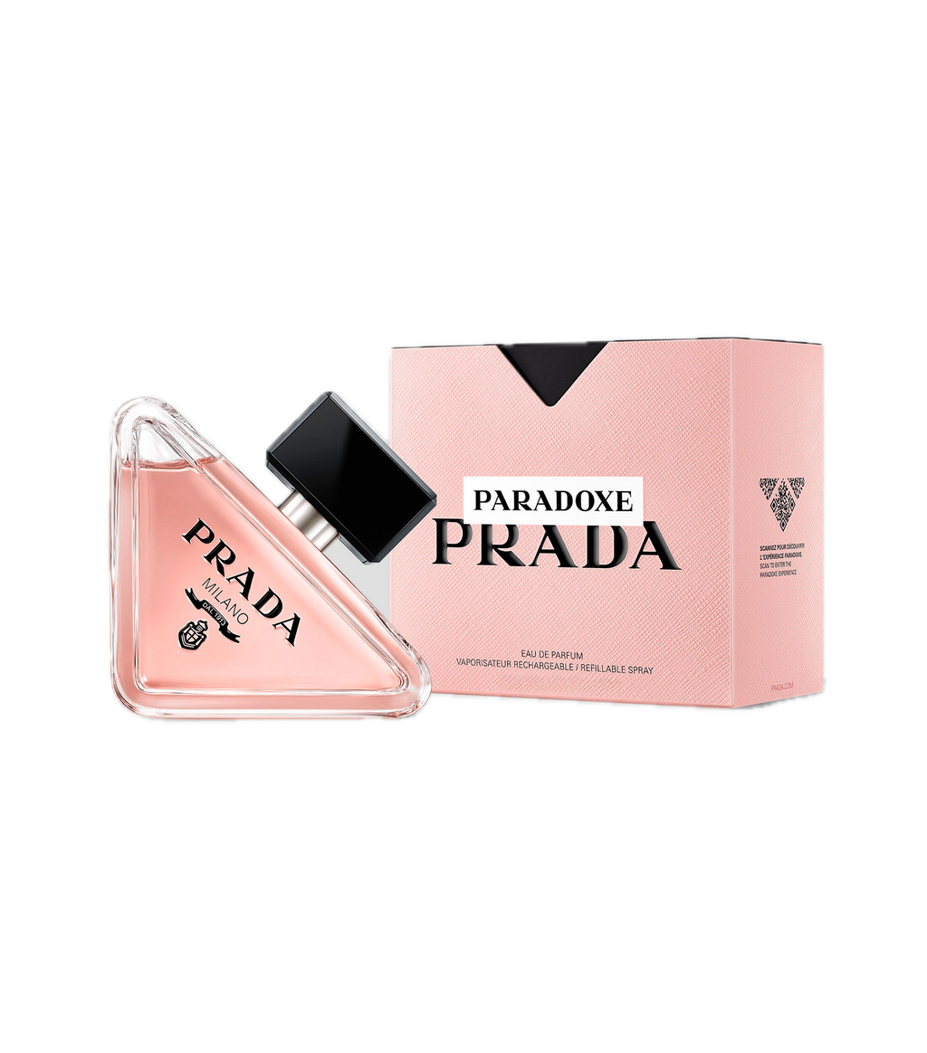 Prada Paradoxe Eau de Parfum 90 ml para Mujer