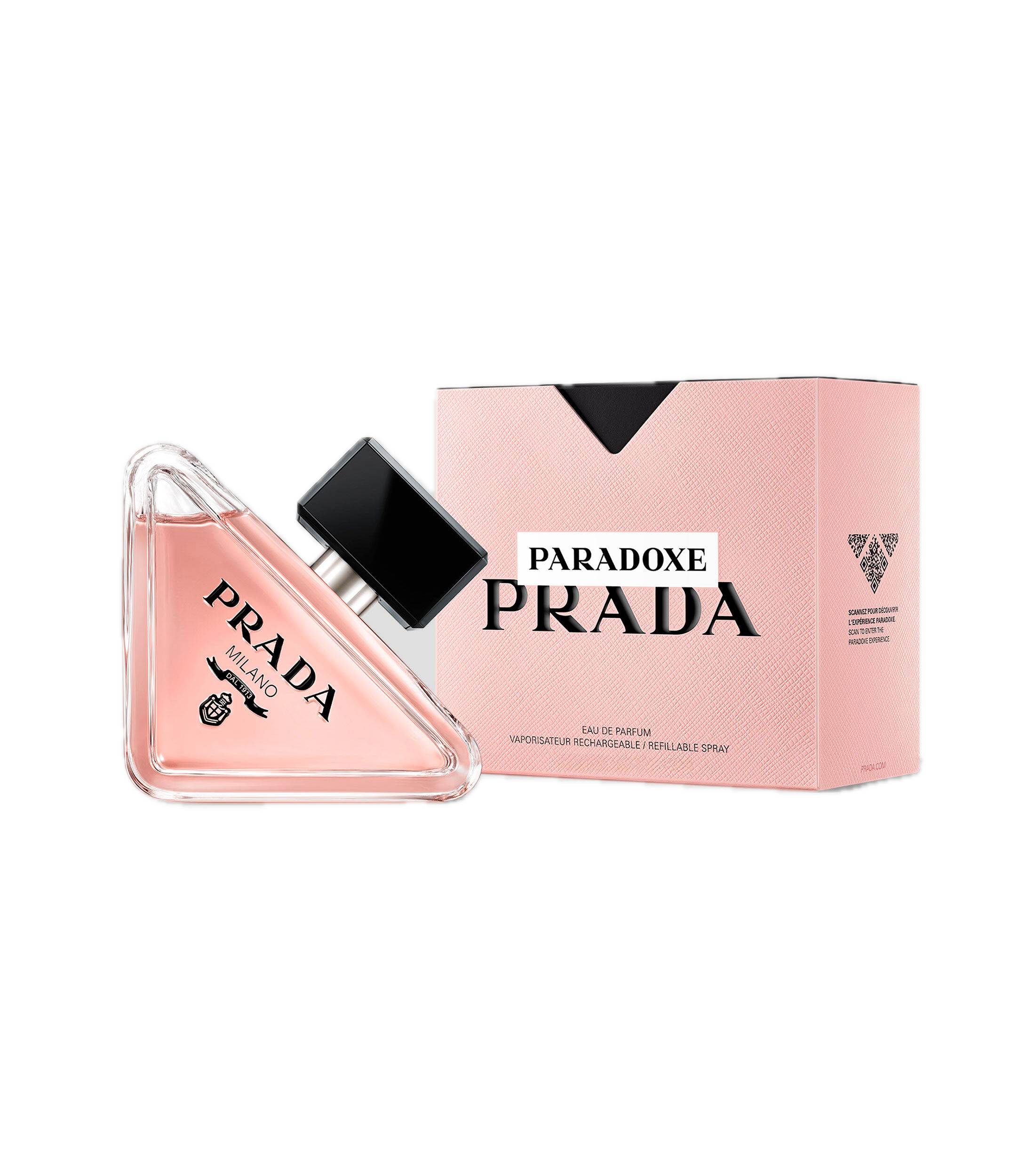 Prada Paradoxe Eau de Parfum 90 ml para Mujer