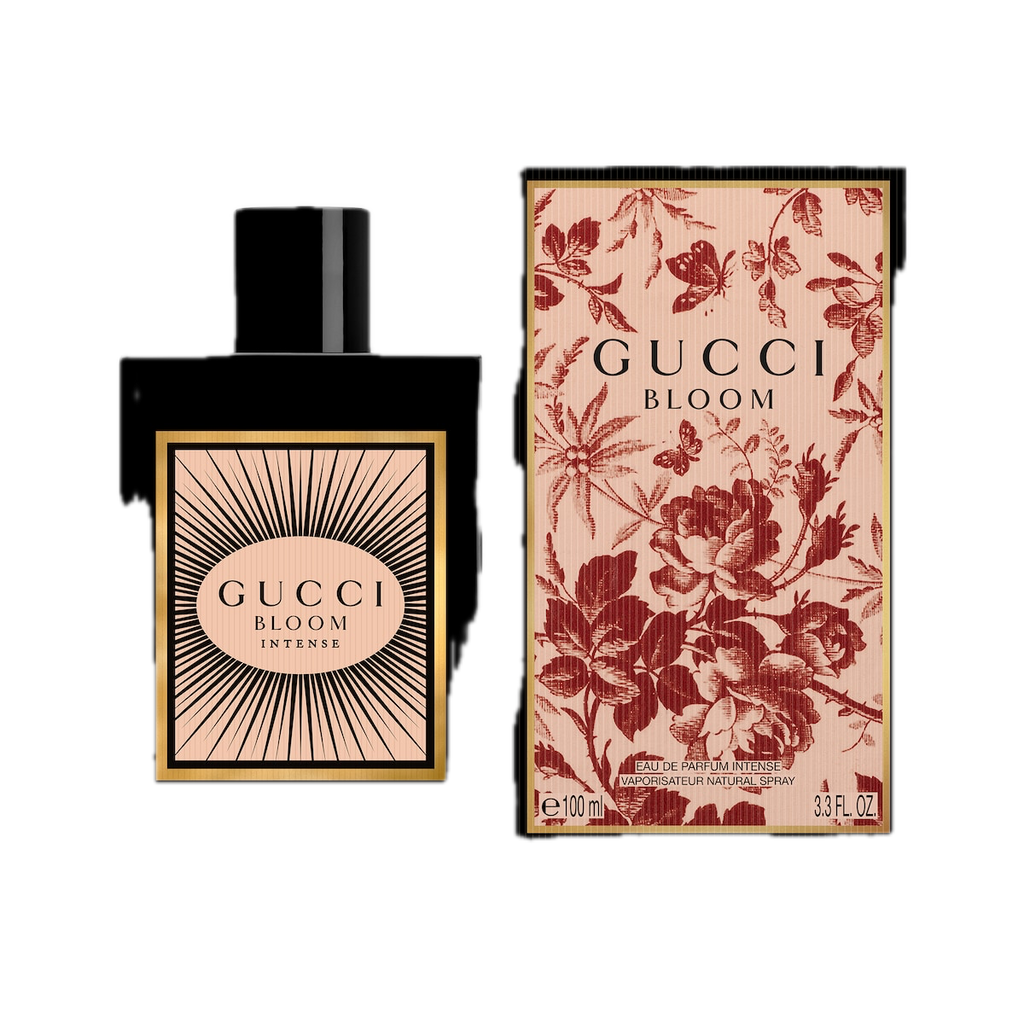 Gucci Bloom Intense Eau de Parfum para Mujer