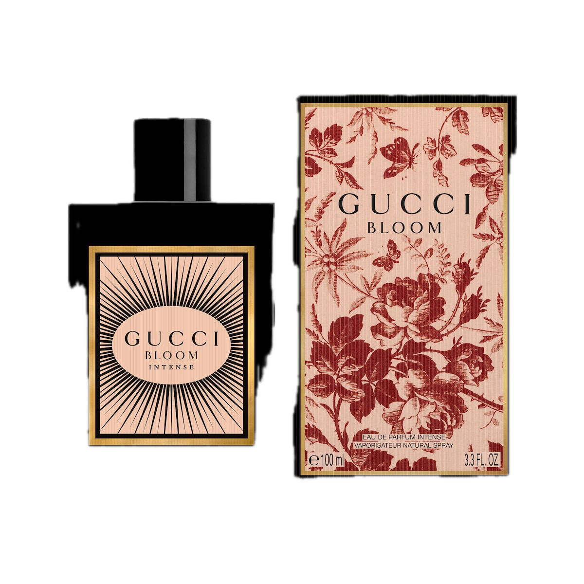 Gucci Bloom Intense Eau de Parfum para Mujer