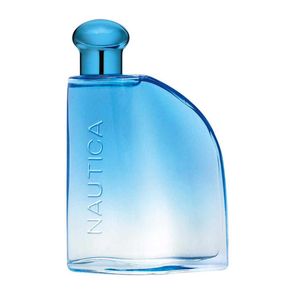 Nautica Pure Blue Eau de Toilette 100 ml para Hombre