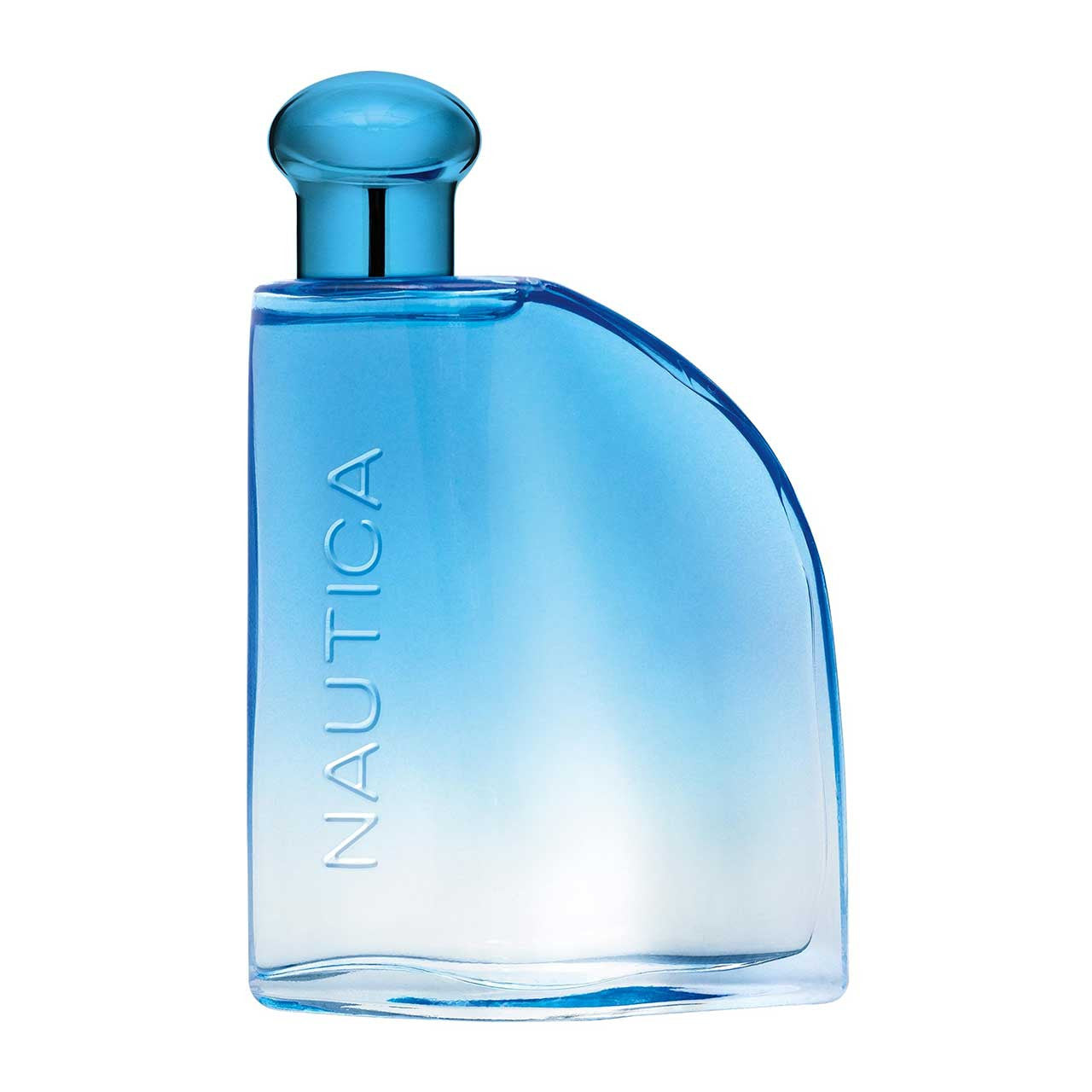 Nautica Pure Blue Eau de Toilette 100 ml para Hombre