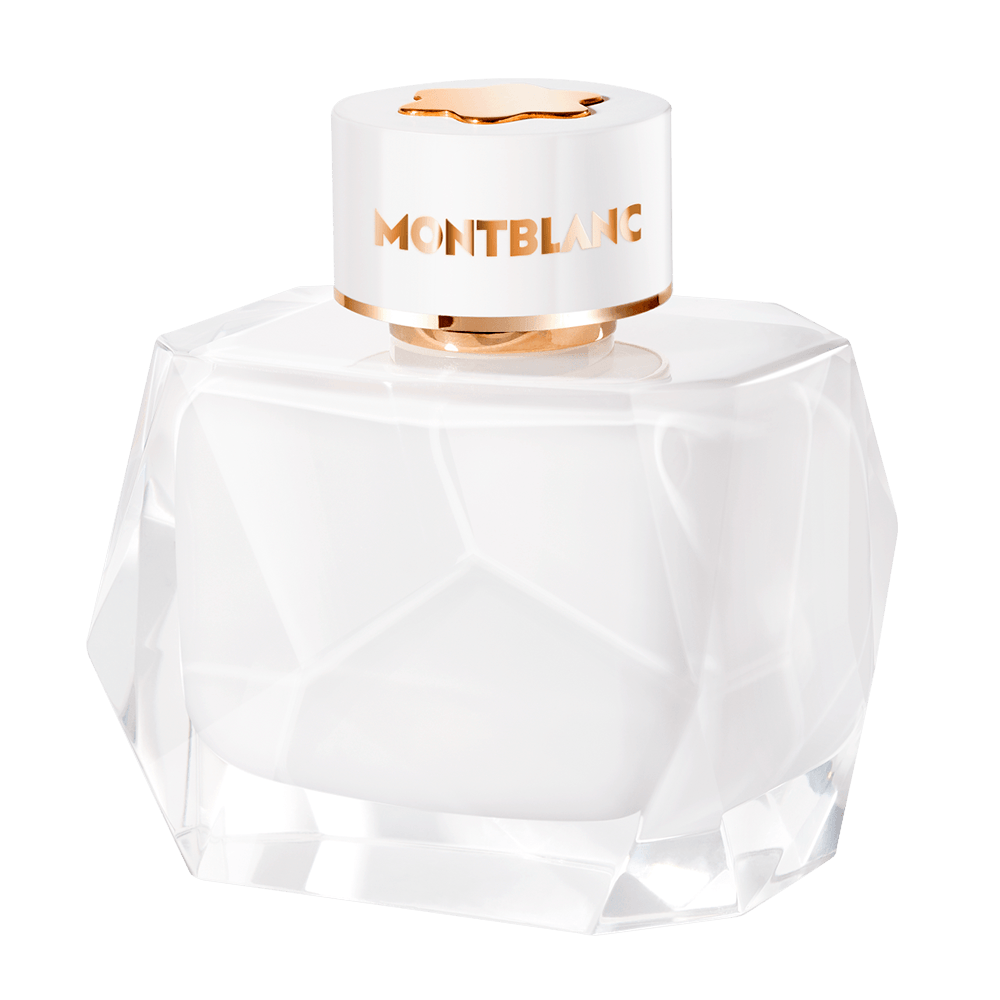 Montblanc Signature Eau de Parfum 90 ml para Mujer