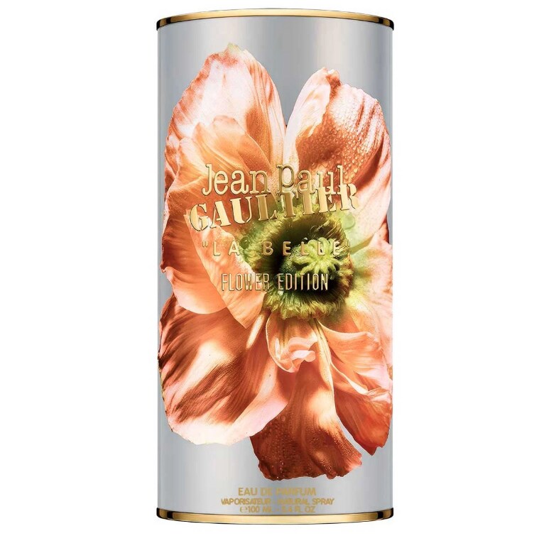 Jean Paul Gaultier La Belle Flower Edition Eau de Parfum 100 ml para Mujer
