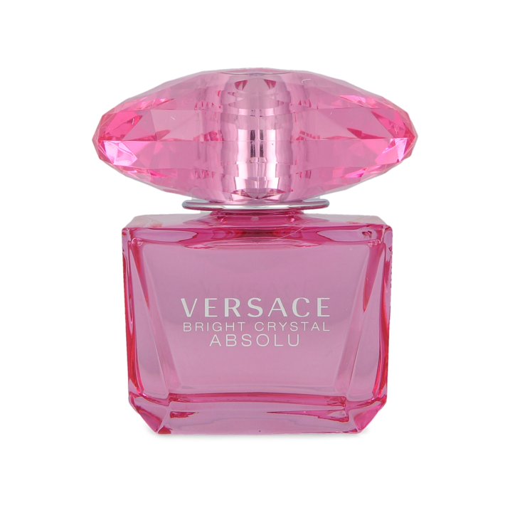 Versace Bright Crystal Absolu Eau de Parfum 90 ml para Mujer
