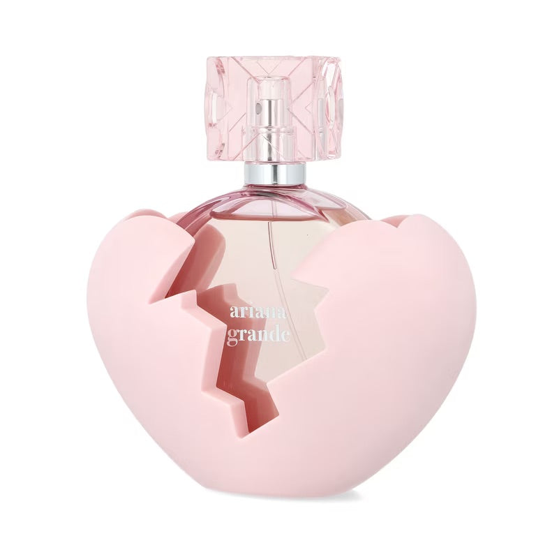Ariana Grande Thank U, Next Eau de Parfum 100 ml para Mujer