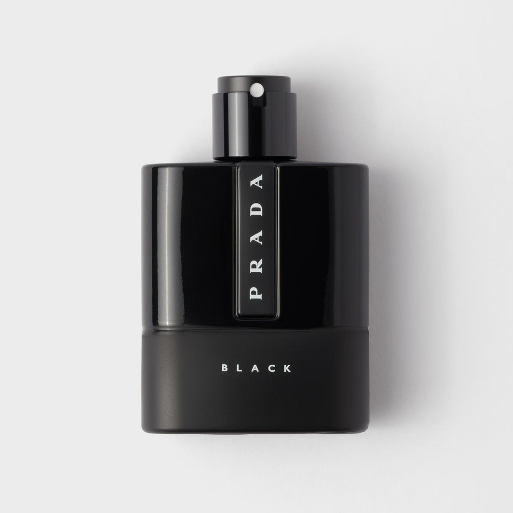 Prada Luna Rossa Black Eau de Parfum 100 ml para Hombre