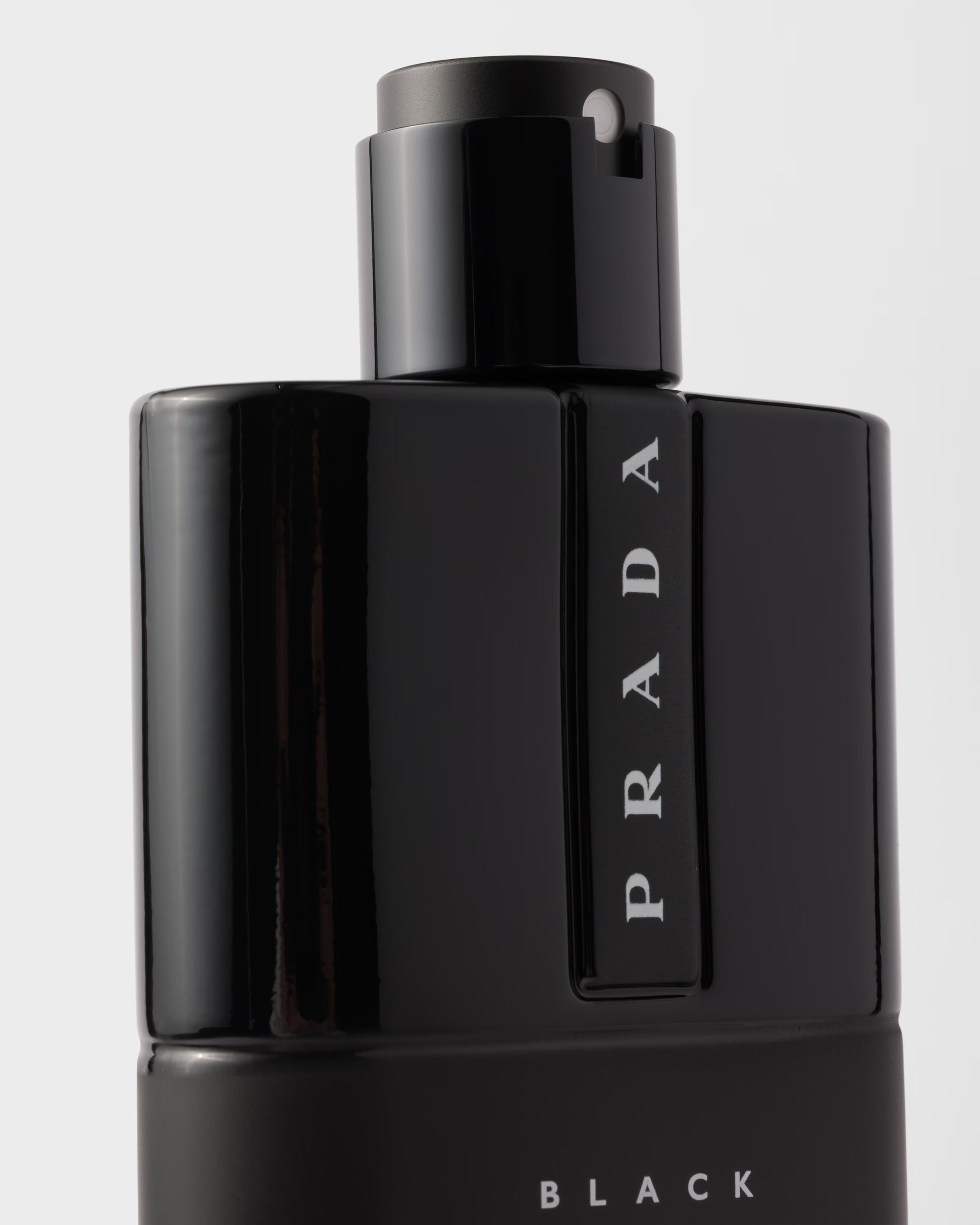 Prada Luna Rossa Black Eau de Parfum 100 ml para Hombre