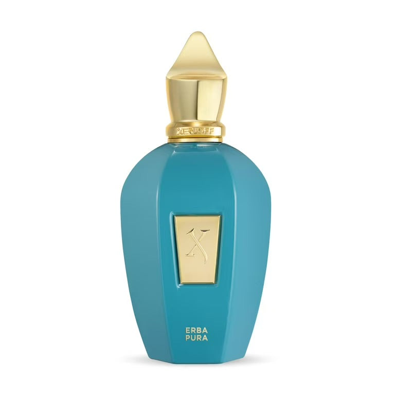 Xerjoff Erba Pura Eau de Parfum 100 ml Unisex