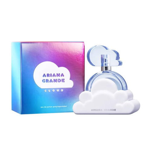 Ariana Grande Cloud Eau de Parfum 100 ml para Mujer