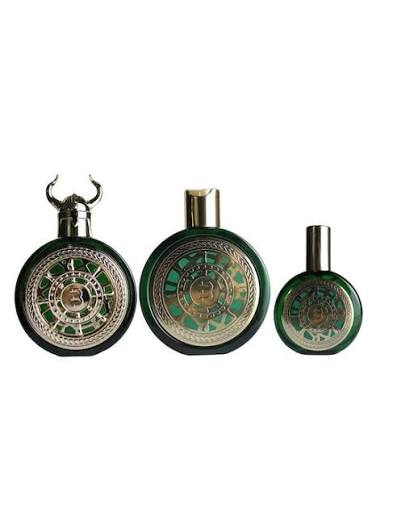 Bharara Viking Dubai Set 100 ml para Hombre
