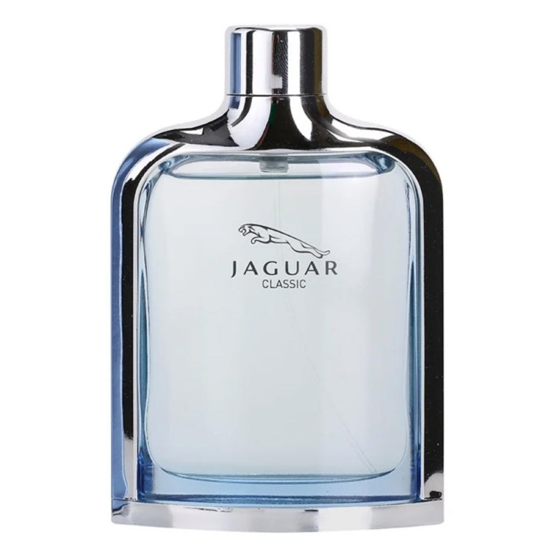 Jaguar Classic Blue Eau de Toilette 100 ml para Hombre