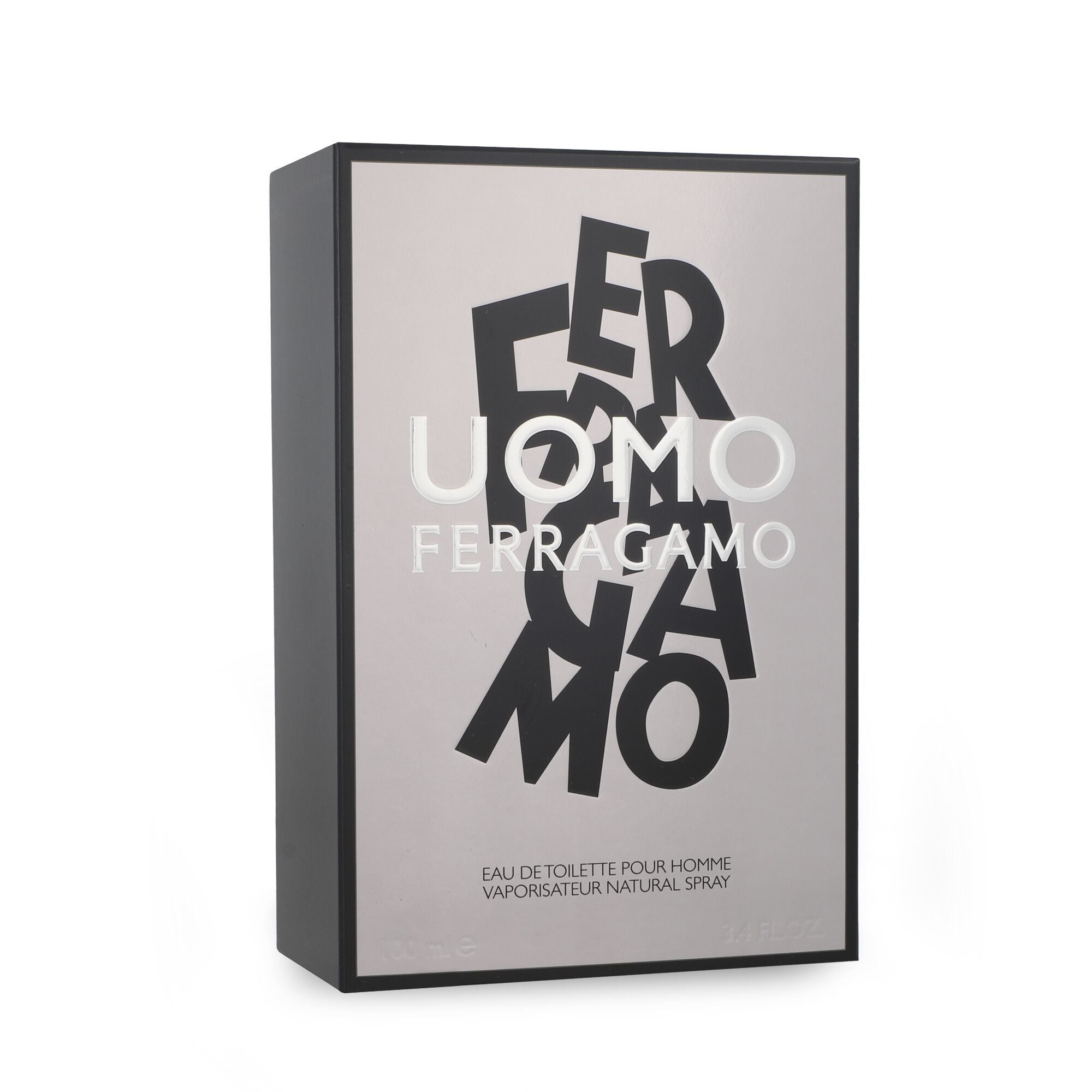 Salvatore Ferragamo Uomo Eau de Toilette 100 ml para Hombre