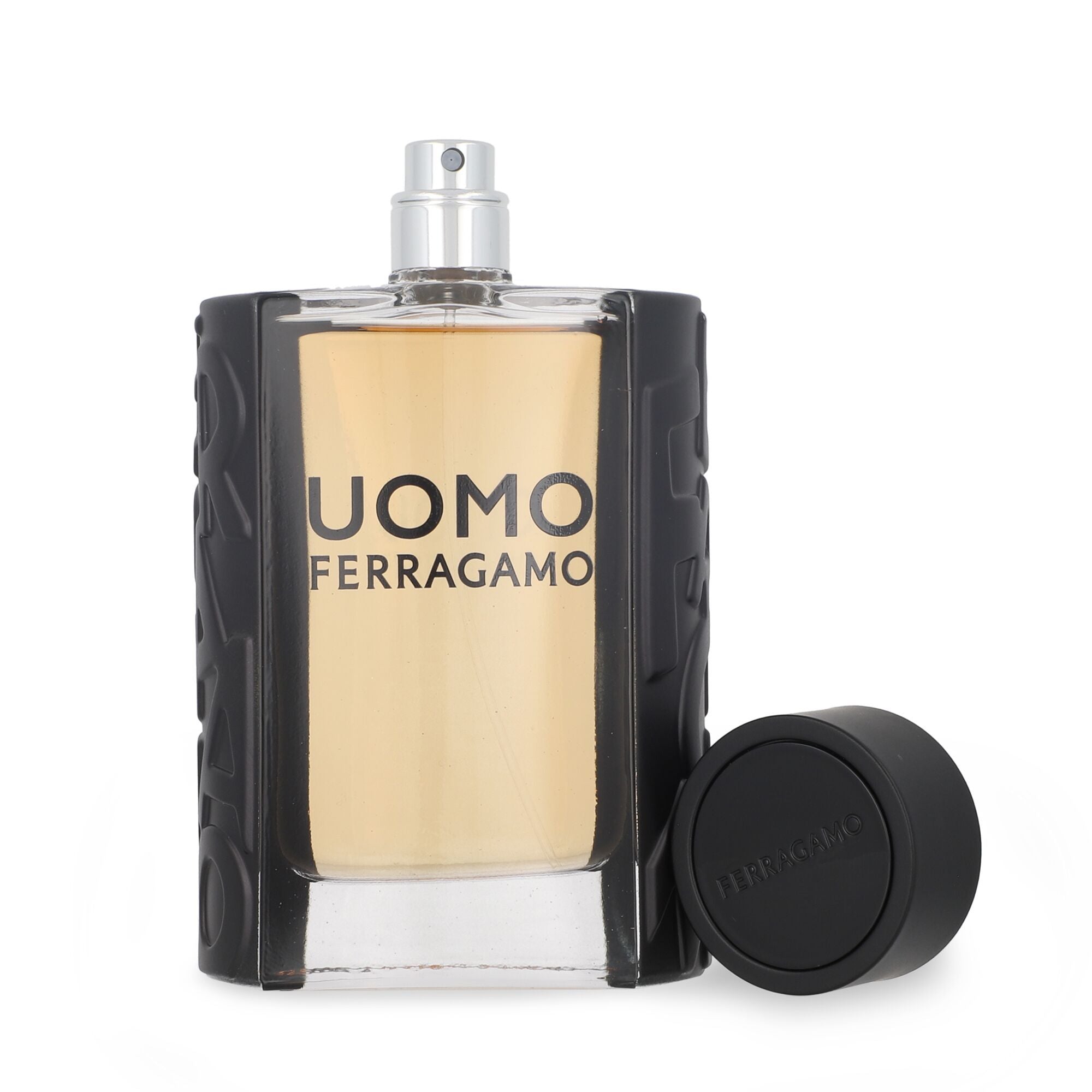 Salvatore Ferragamo Uomo Eau de Toilette 100 ml para Hombre