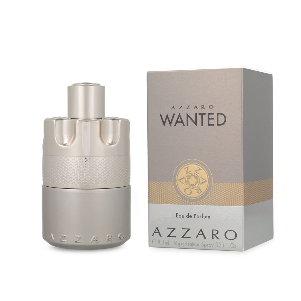Azzaro Wanted Eau de Parfum 100 ml para Hombre