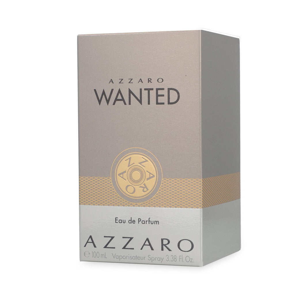 Azzaro Wanted Eau de Parfum 100 ml para Hombre