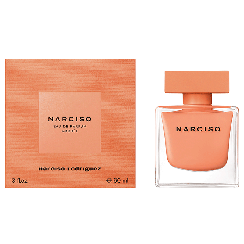Narciso Rodriguez Ambrée Eau de Parfum para Mujer